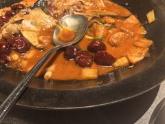 -秀儿四九城·新京菜(亚运村鸟巢店)