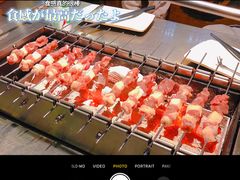 -很久以前羊肉串(大华三路店)