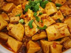 麻婆豆腐-眉州东坡(中日友好医院店)