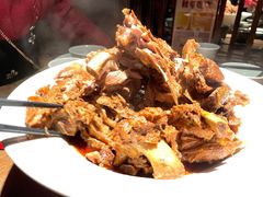 -北方家宴(番禺永旺店)