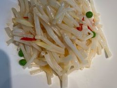 -师味葱扒虎头鲤·水席洛阳菜(元华店)