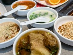 -海底捞火锅(振华商厦店)