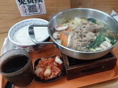 -吉野家(深圳水贝分店)