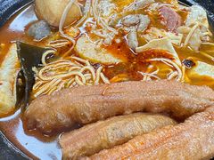 -四川老牛麻辣烫(北门桥店)