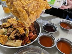 -瑞安第一泡·后街泡泡(虹桥后街店)