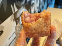 -麦当劳(北方新天地店)