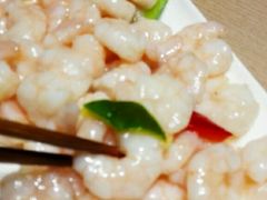 虾仁-川流不息(北蔡休闲广场店)