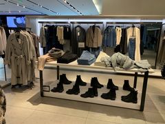 -ZARA(世贸天阶店)
