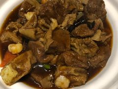 -兔爸私家小厨(新北万达店)