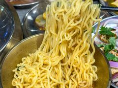 -杨小佳·齐齐哈尔烤肉·烤串(广州店)