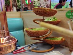 -牛犇炭火烤肉·鲜切烤肉(承德总店)