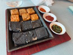 -安徽大厦中餐厅