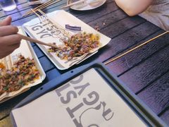 -路边羊烧烤酒场(宝带路店)
