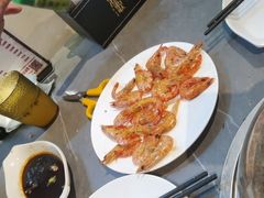 -一方渔歌蒸汽海鲜自助(文化路万达广场店)