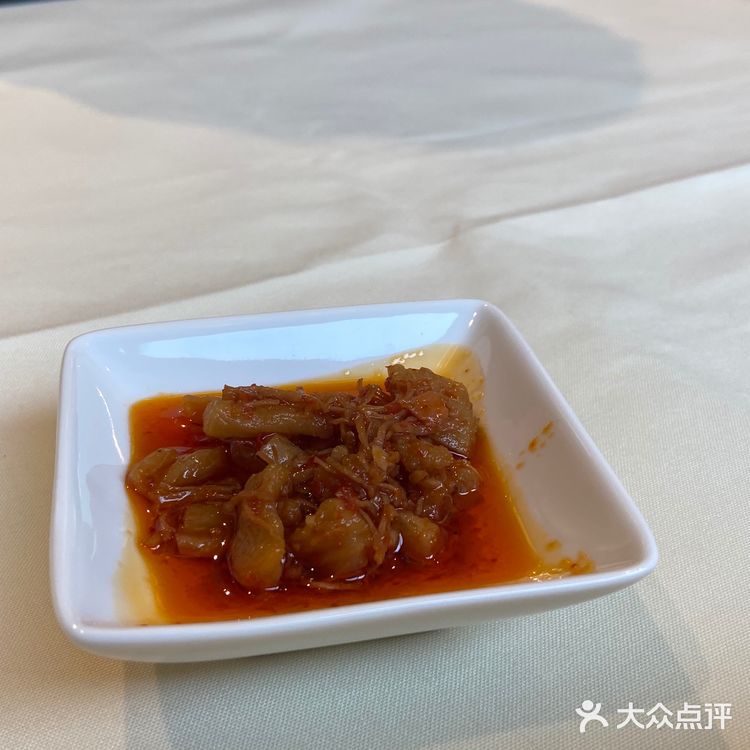 北京｜品一口早茶吃点心🥰