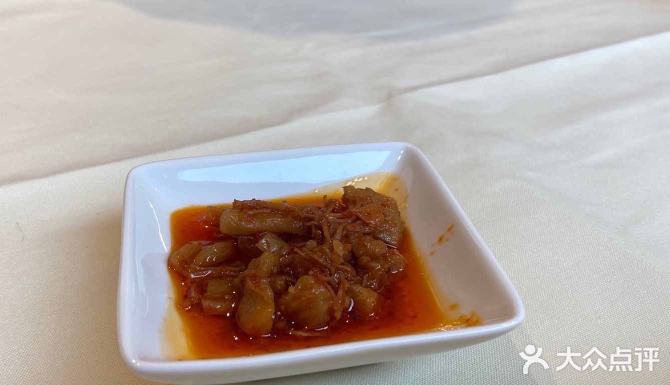 北京｜品一口早茶吃点心🥰