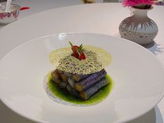 风味茄子-广舟(千禧店)