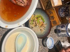 -南京大牌档(苏州中心店)
