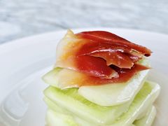 -无锡苏宁银河国际酒店-悦府65中餐厅