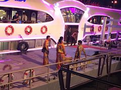 -大珍珠号夜游湄南河