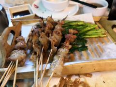 -大富蚝乌东哥饭店·石锅鱼杂·柠檬鸭(革新路店)