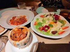 -波特曼西餐厅(中央大街店)