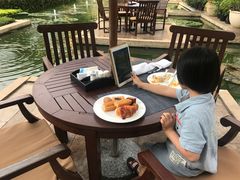 -宴悦海鲜餐厅·游水海鲜·牛排(亚龙湾瑞吉店)