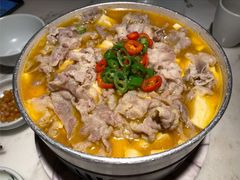 豆花肥牛-初蓉丨遇见新川菜(亲贤街荣耀店)
