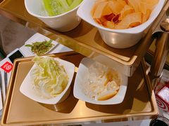 -海底捞火锅(玉桥商业广场店)
