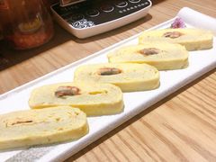 鳗鱼玉子烧-鲔吞日料(溧阳万达广场店)