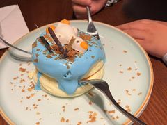 -茉里·舒芙蕾·手作甜品