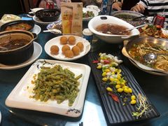 -富临轩私房菜(集庆门大街店)