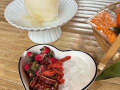 -伴山茶苑·围炉煮茶