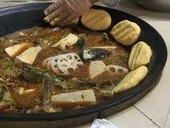 -大鹅岛灶台鱼·铁锅炖(水库路店)