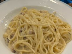 -萨莉亚意式餐厅(河东万达店)