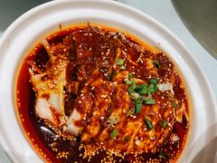 -大铁勺新津菜(迎水道店)