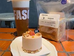 日式生吐司-MIMI FASO(古仓店)
