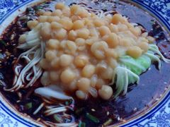 -老地方猫儿面(磁器口店)