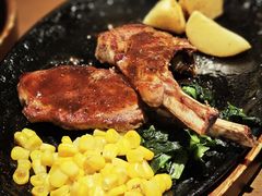 -萨莉亚意式餐厅(杭州西溪龙湖天街店)