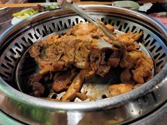 -梨花自助烤肉(天河城店)