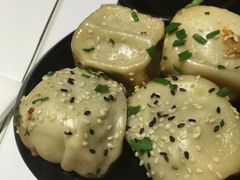 -小杨生煎(龙之梦购物中心店)