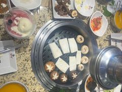 -安又胖韩国烤肉(美罗城店)