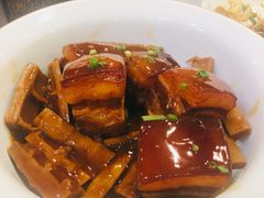 -东兴楼饭庄(六里桥店)