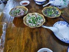-小杨翘脚牛肉