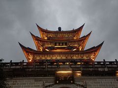 -大理古城