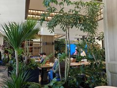 -北京东三环希尔顿逸林酒店