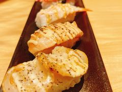 -元气寿司(新城市广场店)