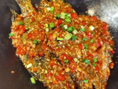 -田趣园长沙菜(天安云谷店)