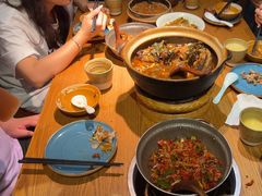 -吃饭皇帝大(合生汇店)