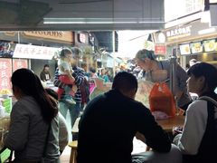 -老闽味沙茶面·姜母鸭(传承35年曾厝垵店)